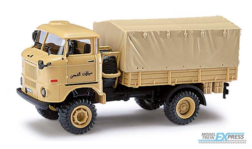 Busch autos 95215